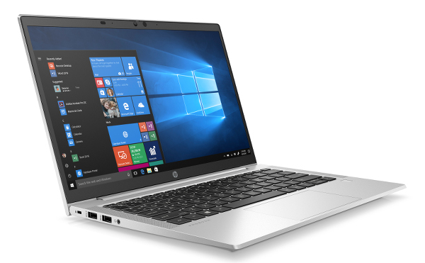 HP ProBook 635 Aero G7_Front Right